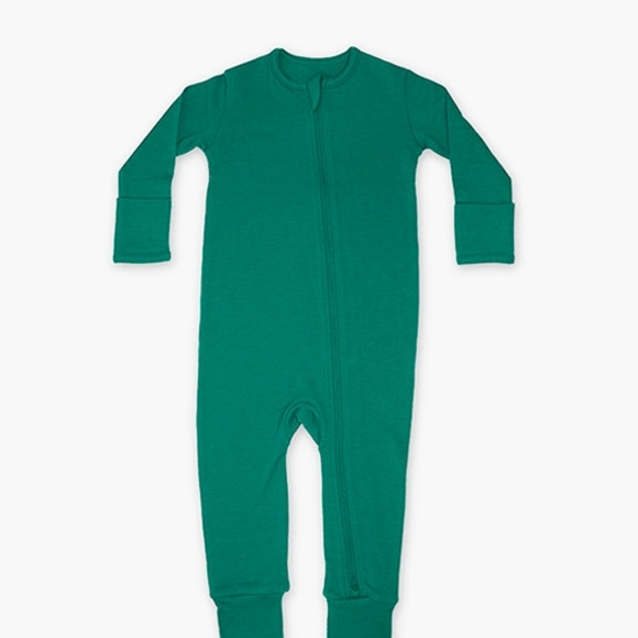 iksplor Other - Iksplor Merino Wool Zip Sleeper